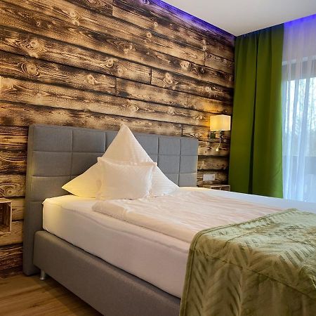Gasthof Zur Sonne Winzenhohl Hoesbach Ngoại thất bức ảnh