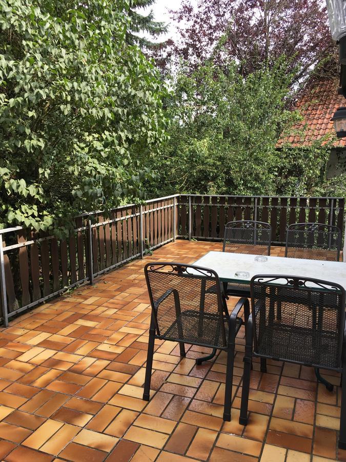 Gasthof Zur Sonne Winzenhohl Hoesbach Ngoại thất bức ảnh