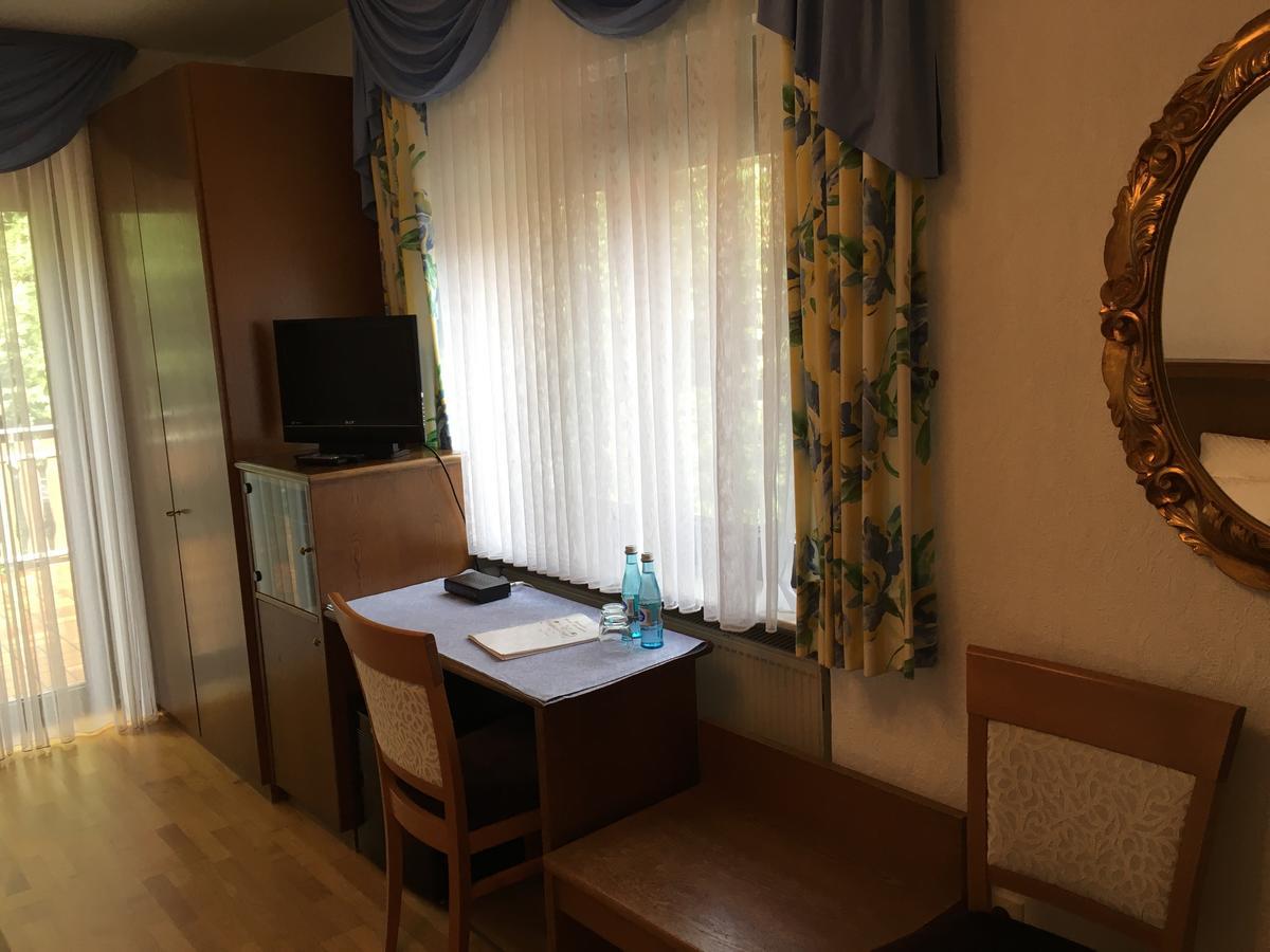 Gasthof Zur Sonne Winzenhohl Hoesbach Ngoại thất bức ảnh