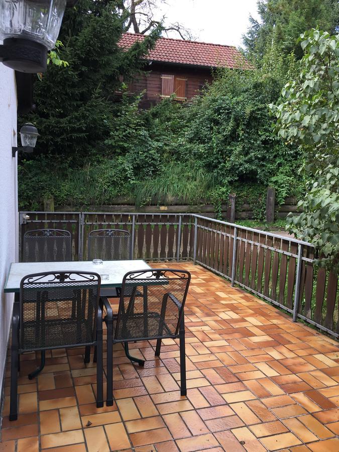 Gasthof Zur Sonne Winzenhohl Hoesbach Ngoại thất bức ảnh