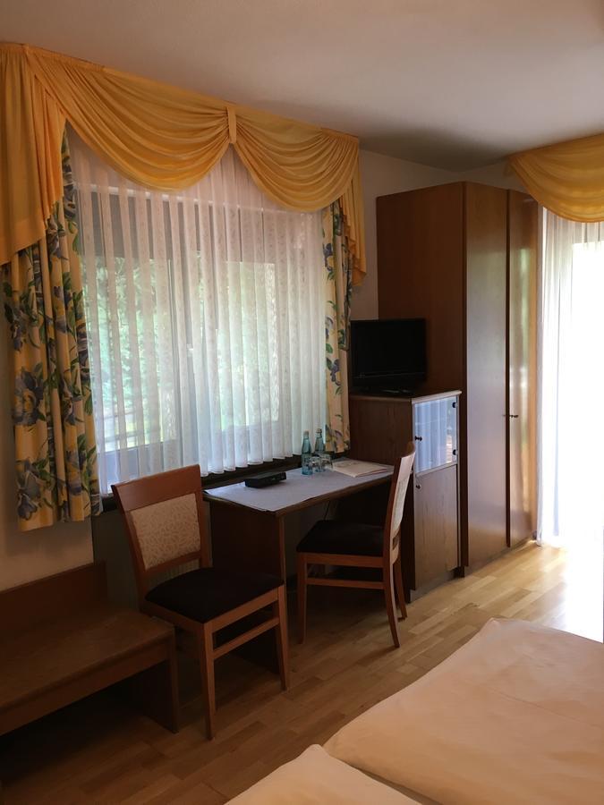 Gasthof Zur Sonne Winzenhohl Hoesbach Ngoại thất bức ảnh
